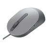 Dell | Laser Mouse | MS3220 | wired | Wired - USB 2.0 | Titan Grey