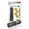 LED handheld flashlight everActive FL-180 "Bullet" with CREE XP-E2 LED