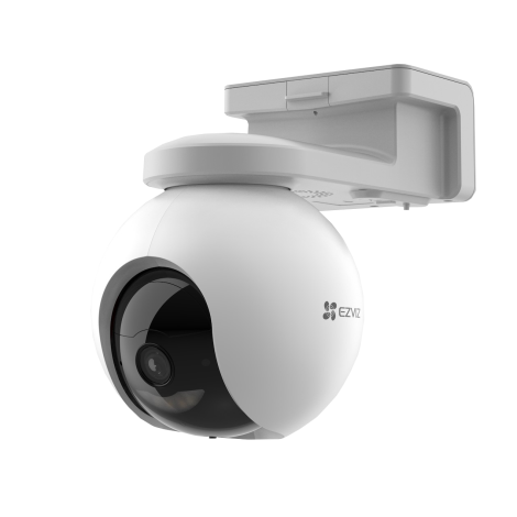 EZVIZ EB8 Outdoor Pan Tilt 360 camera