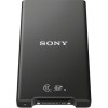 Sony MRWG2 Memory Card Reader CFexpress/SDXC | Sony | Memory Card Reader CFexpress/SDXC | MRWG2 | Micro SDXC + USB 3.0 Reader