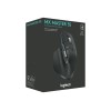 Logitech MX Master 3S Performance Wireless Mouse