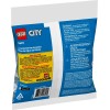 LEGO City 30693 Policyjny skuter wodny