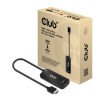 I/O ADAPTER USB-C TO USB/HDMI/M/F CAC-1336 CLUB3D