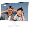 LCD Monitor|MSI|PRO MP273QW E2|27