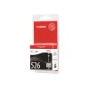 CANON 1LB CLI-526B ink cartridge black