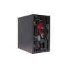 CASE PSU ATX2.3 500W/XN042 XILENCE