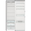 Gorenje Refrigerator | R619EAXL6 | Energy efficiency class E | Free standing | Larder | Height 185 cm | Fridge net capacity 398 L | Display | 38 dB | Grey