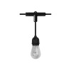 Ledvance SMART+ WiFi Outdoor String LED Lights RGBW
