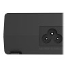 TP-LINK | PoE+ Injector Adapter | TL-POE160S | 10/100/1000 Mbit/s | Ethernet LAN (RJ-45) ports 1x10/100/1000Mbps RJ45 data-in port, 1x10/100/1000Mbps RJ45 power and data-out port