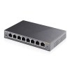 Switch|TP-LINK|8xRJ45|TL-SG108E