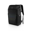 DELL GM1720PM notebook case 43.2 cm (17") Backpack Black