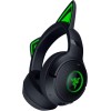 Razer Headset | Kraken Kitty V2 BT | Bluetooth | Over-ear | Microphone | Noise canceling | Wireless | Black