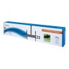 MANHATTAN Flat-Panel TV Ceiling Mount