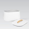 Breadbox MAESTRO MR-1675-WHITE White