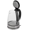 Mesko MS 1307 Glass Electric Kettle 1.8 L