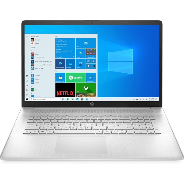 HP 17-cn3053cl i5-1335U 17, 3"FHD AG ...