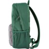 HP Campus Green Backpack