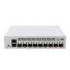 Switch|MIKROTIK|CRS310-1G-5S-4S+IN|Type L3|5|4|2|PoE ports 1|CRS310-1G-5S-4S+IN