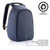 XD DESIGN ANTI-THEFT BACKPACK BOBBY HERO XL NAVY P/N: P705.715