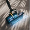 Boost CX1 Cat & Dog bagless hoover PowerLine ObsidianBlack Black
