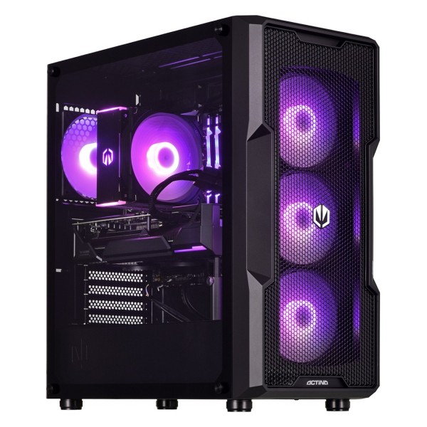 Actina 5901443403357 PC AMD Ryzen™ 9 ...