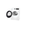 Candy Dryer Machine | GD 8N1B-S | Energy efficiency class E | Front loading | 8 kg | Digital | Depth 62 cm | White