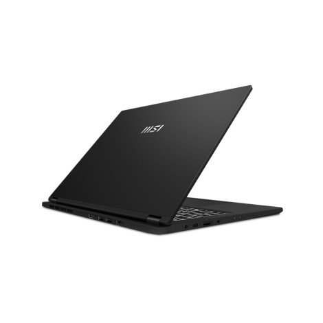 MSI Modern 14 H D13MG-095PL Intel® Core™ i5 i5-13420H Laptop 35.6 cm (14") WUXGA 16 GB DDR4-SDRAM 512 GB SSD Wi-Fi 6E (802.11ax) Windows 11 Home Black