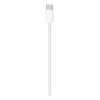 Apple USB-C to Lightning Cable (2 m) | White