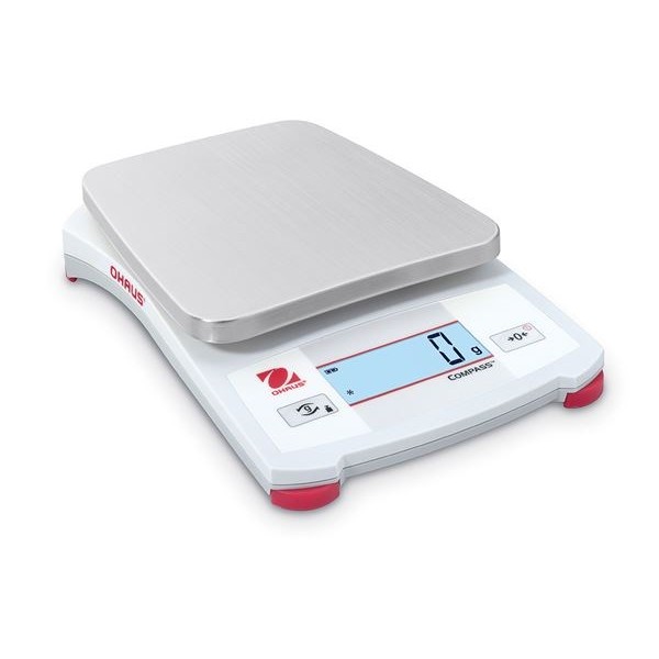 OHAUS Compass™ CX CX5200 portable scale