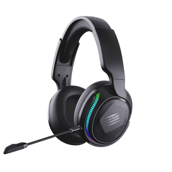 Gaming headset - Mad Catz P.I.L.O.T. ...