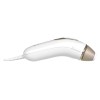 Braun Silk-expert Pro 5 IPL Epilator | PL5382 | Bulb lifetime (flashes) 400.000 | Number of power levels 3 | White/Gold