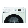 INDESIT | Washing machine | MTWSA 61294 WK EE | Energy efficiency class C | Front loading | Washing capacity 6 kg | 1151 RPM | Depth 42.5 cm | Width 59.5 cm | Display | Big Digit | White