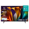 Hisense 75A6N TV 190.5 cm (75") 4K Ultra HD Smart TV Wi-Fi Black 350 cd/m²