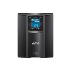 APC Smart-UPS C 1000VA LCD 230V with SC