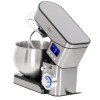 Planetary food processor Camry CR 4223 LCD 2000 W