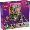 LEGO FRIENDS 42653 Music Store & Apartment