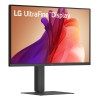 LG 27U730A-B 27inch UHD IPS Monitor