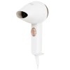 Camry Premium CR 2257 hair dryer 1400 W White