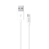 Savio USB – micro USB cable CL-124