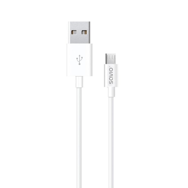 Savio USB – micro USB cable ...