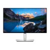 Dell | Monitor | U2724D | IPS | 16:9 | 120 Hz | 5 ms | 350 cd/m² | Silver