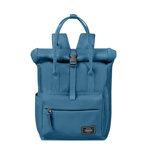 Plecak miejski American Tourister Urban Groove City - stone blue