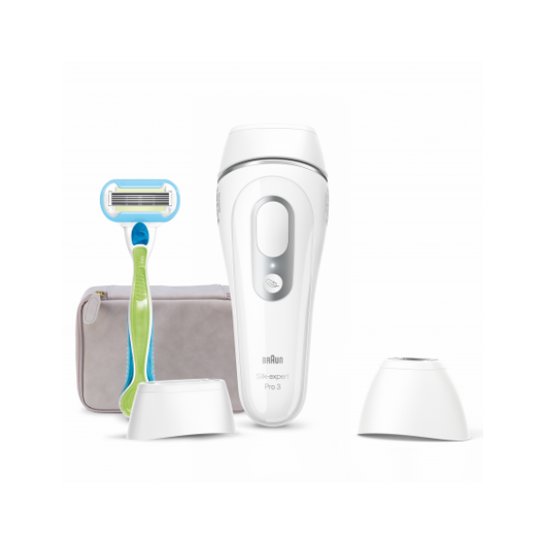 Braun | Epilator | PL3133 Silk-expert ...