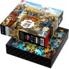 Puzzle Good Loot Gaming - Fallout: 25th Anniversary 1000 pc(s)