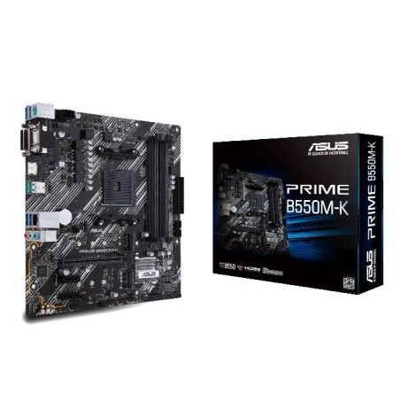 Mainboard|ASUS|AMD B550|SAM4|ATX|3xPCI-Express 3.0 1x|1xPCI-Express 3.0 16x|2xM.2|1xPCI-Express 4.0 16x|Memory DDR4|Memory slots 4|1xHDMI|1xDisplayPort|2xUSB 2.0|1xUSB type C|5xUSB 3.2|1xOptical S/PDIF|1xRJ45|5xAudio port|PRIMEB550-PLUS