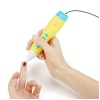 Low Temperature 3D Printing Pen | 3DP-PENLT-01