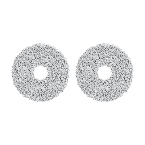 Xiaomi | Robot Vacuum X10+/X20+ Mop Pads