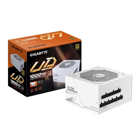 GIGABYTE GP-UD1000GM PG5 ICE 1000W PSU