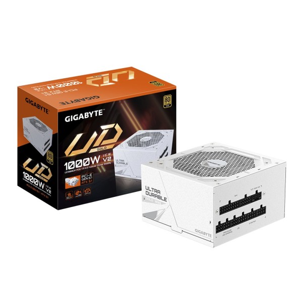 GIGABYTE GP-UD1000GM PG5 ICE 1000W PSU
