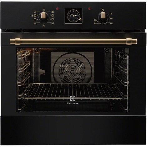 Electrolux EOB3400BOR 74 L 2780 W A Black